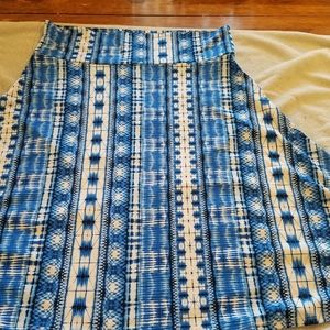 Skirt lularoe